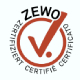 Zewo-Logo