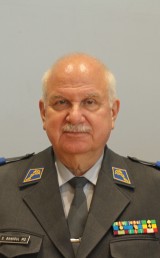 Sergei Bankoul